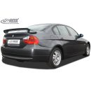 Spoiler alettone posteriore BMW E90