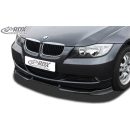 Sottoparaurti anteriore BMW serie 3 E90 / E91