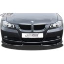 Sottoparaurti anteriore BMW serie 3 E90 / E91