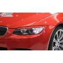 Palpebre fari BMW serie 3 E92 / E93 -2010