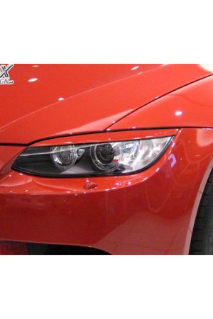 Palpebre fari BMW serie 3 E92 / E93 -2010