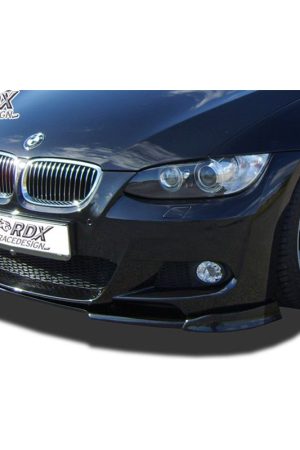 Sottoparaurti anteriore BMW serie 3 E92 / E93 -2010 M-Tech