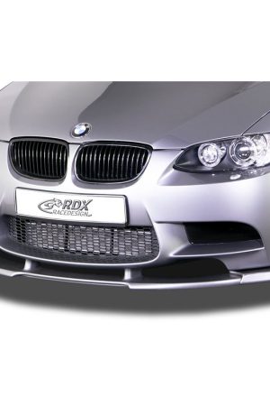 Sottoparaurti anteriore BMW serie 3 E92 M3 / E93 M3