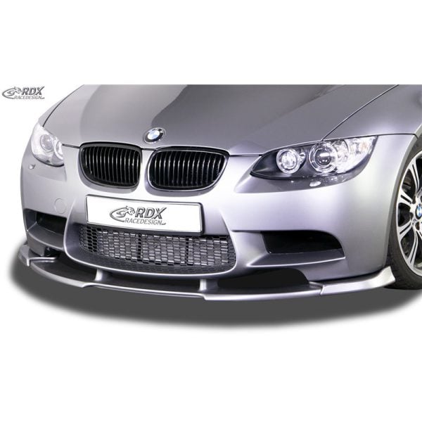 Sottoparaurti anteriore BMW serie 3 E92 M3 / E93 M3