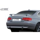 Spoiler alettone posteriore BMW Serie 3 E92 / E93 Coupe / Cabrio