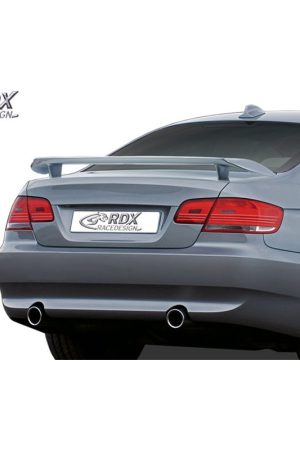 Spoiler alettone posteriore BMW Serie 3 E92 / E93 Coupe / Cabrio