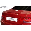 Spoiler labbro posteriore BMW Serie 3 E92