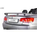 Spoiler alettone posteriore BMW Serie 3 E92 M3 / E93 M3