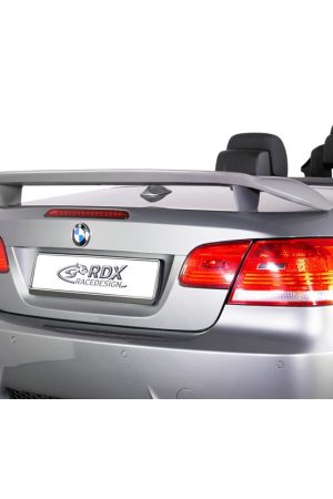 Spoiler alettone posteriore BMW Serie 3 E92 M3 / E93 M3