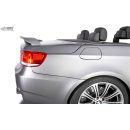 Spoiler alettone posteriore BMW Serie 3 E92 M3 / E93 M3