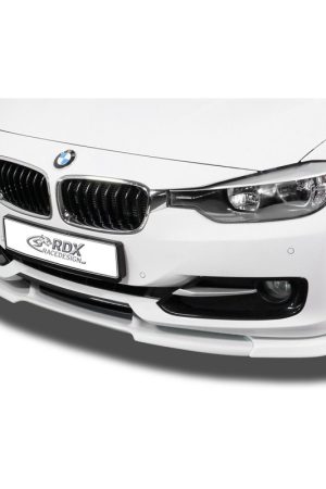 Sottoparaurti anteriore BMW serie 3 F30 -2015