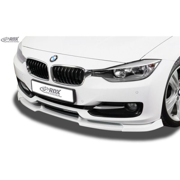 Sottoparaurti anteriore BMW serie 3 F30 -2015