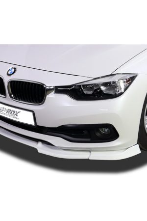 Sottoparaurti anteriore BMW serie 3 F30 2015-