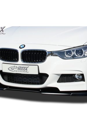 Sottoparaurti anteriore BMW serie 3 F30 / F31 2012 M-Tech