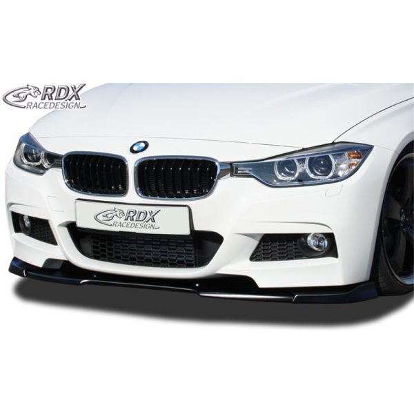 Sottoparaurti anteriore BMW serie 3 F30 / F31 2012 M-Tech