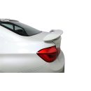 Spoiler alettone posteriore BMW F30