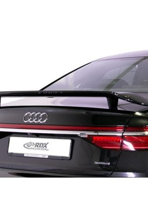 Spoiler posteriore Audi A8 D5 F8