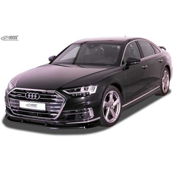 Minigonne laterali Audi A8 D5 F8 Edition