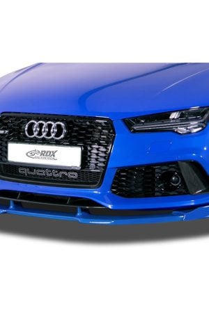 Sottoparaurti anteriore Audi RS7 -2018