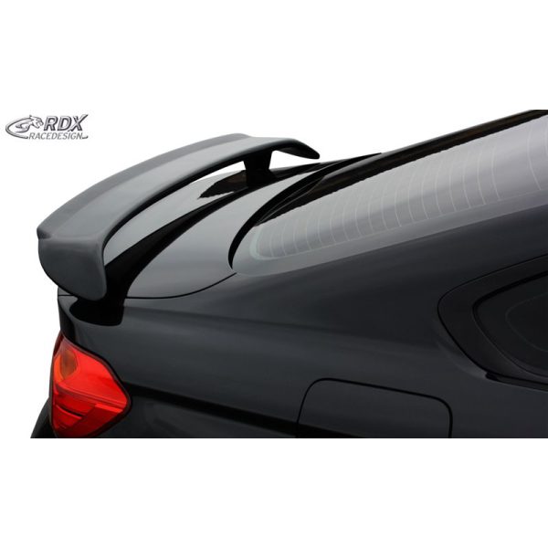 Spoiler alettone posteriore BMW serie 4 F32 / F33