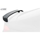 Spoiler alettone posteriore BMW serie 4 F32 / F33