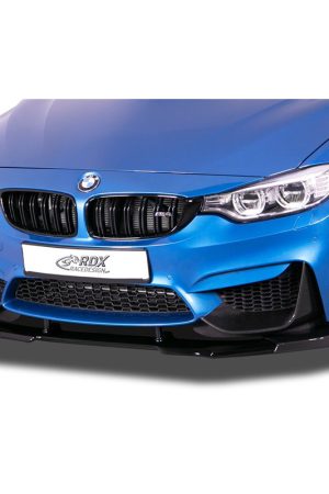 Sottoparaurti anteriore BMW serie 4 M4 F82 / F83