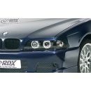 Palpebre fari BMW serie 5 E39