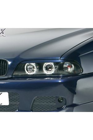 Palpebre fari BMW serie 5 E39