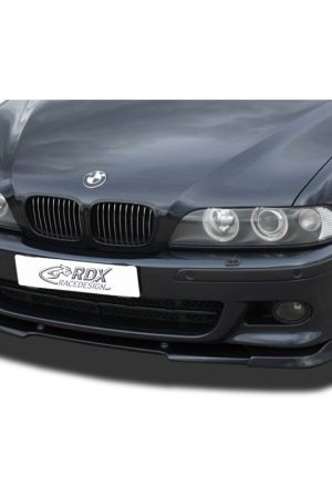 Sottoparaurti anteriore BMW serie 5 E39 M / M-Tech