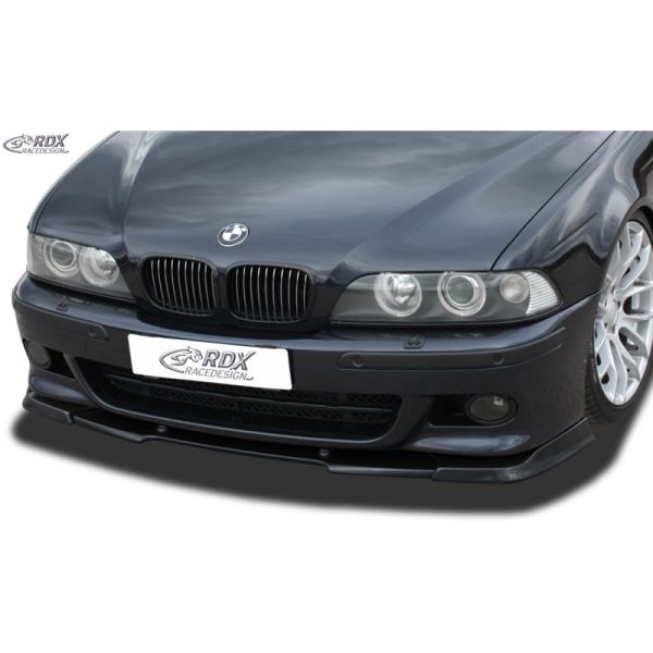 Sottoparaurti anteriore BMW serie 5 E39 M / M-Tech