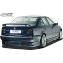 Minigonne laterali BMW Serie 5 E39 GT4