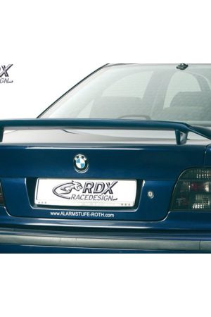 Spoiler alettone posteriore BMW serie 5 E39 GT-Race