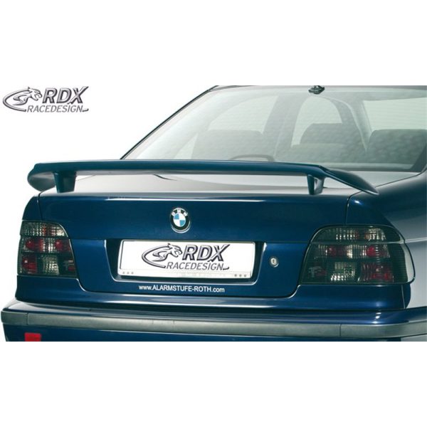 Spoiler alettone posteriore BMW serie 5 E39 GT-Race