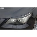 Palpebre fari BMW serie 5 E39 E60 / E61 2007-