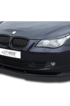 Sottoparaurti anteriore BMW serie 5 E60 / E61 2007-