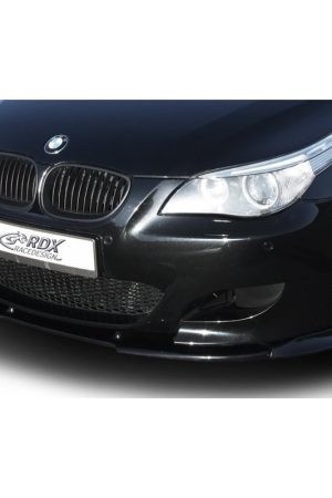 Sottoparaurti anteriore BMW serie 5 E60 M5