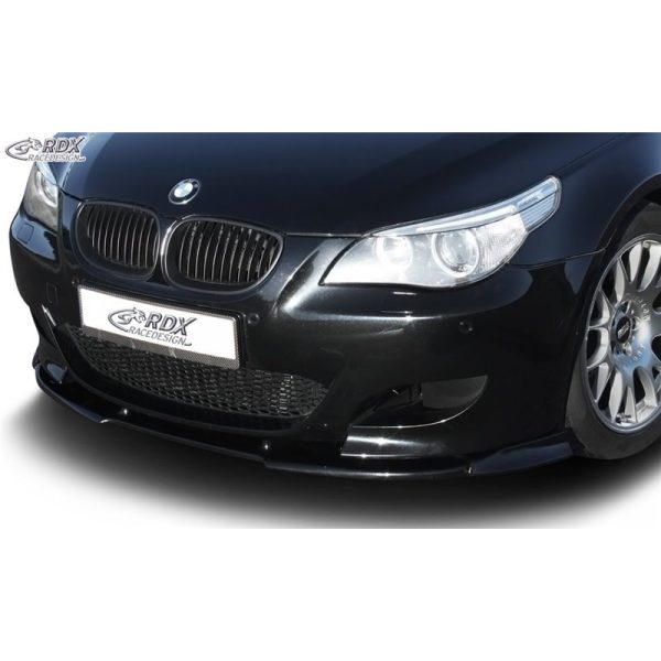 Sottoparaurti anteriore BMW serie 5 E60 M5