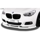 Sottoparaurti anteriore BMW serie 5 F07 GT M-Tech 2009-2013