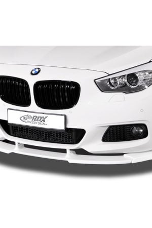 Sottoparaurti anteriore BMW serie 5 F07 GT M-Tech 2009-2013