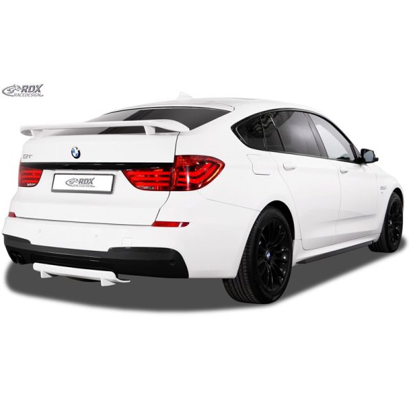 Minigonne laterali BMW serie 5 F07 GT Slim