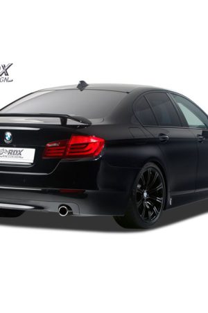 Spoiler alettone posteriore BMW serie 5 F10