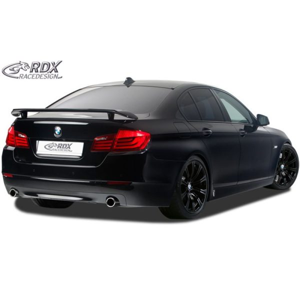 Spoiler alettone posteriore BMW serie 5 F10