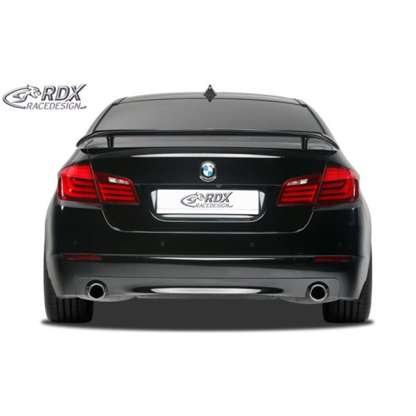 Spoiler alettone posteriore BMW serie 5 F10