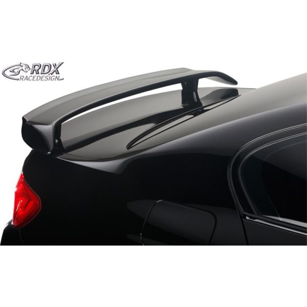 Spoiler alettone posteriore BMW serie 5 F10