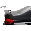 Spoiler alettone posteriore BMW serie 5 F10