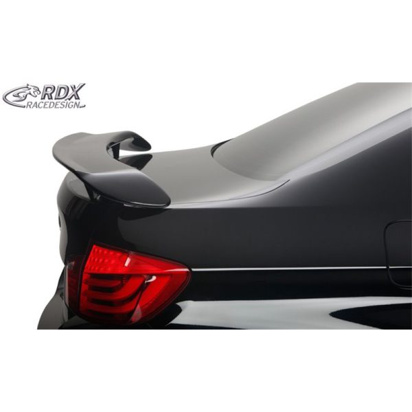 Spoiler alettone posteriore BMW serie 5 F10