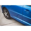 Lama sottoporta Peugeot 207 Sport 2006 - 2009