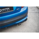 Sottoparaurti spoiler posteriore Peugeot 207 Sport 2006 - 2009