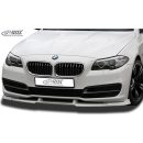 Sottoparaurti anteriore BMW serie 5 F10 / F11 2013-