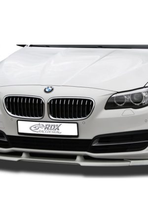 Sottoparaurti anteriore BMW serie 5 F10 / F11 2013-